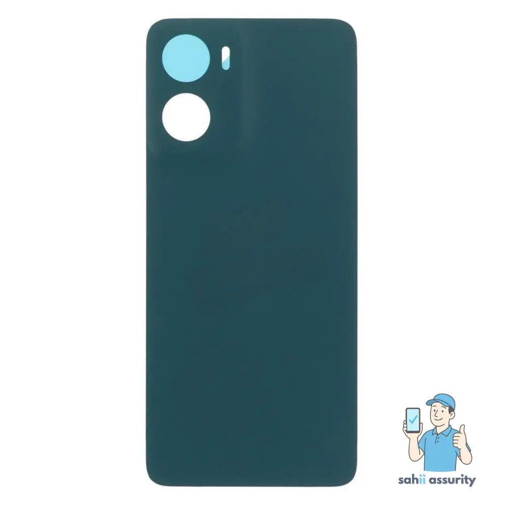 Back Panel Cover for Motorola Moto G05